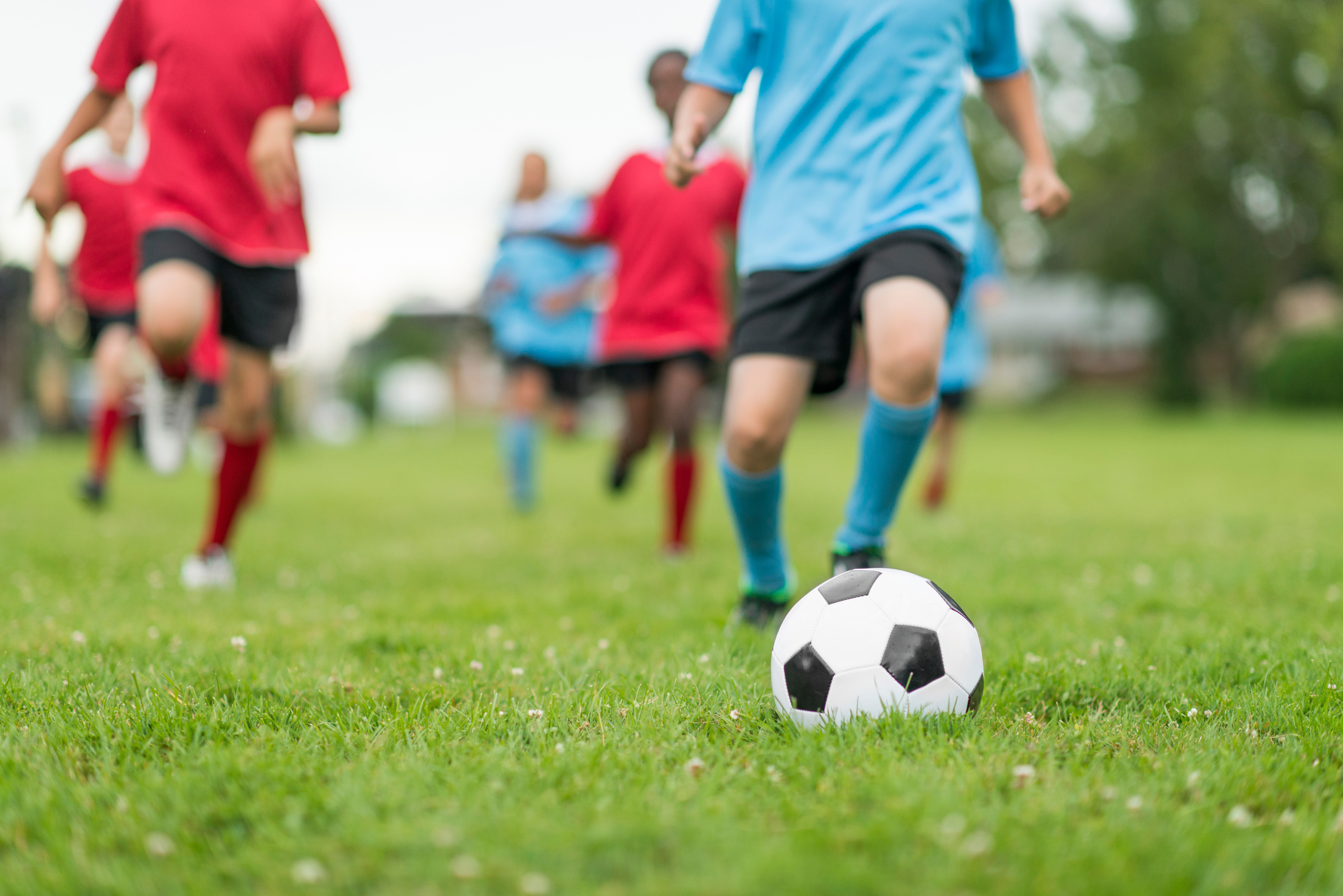 Soccer